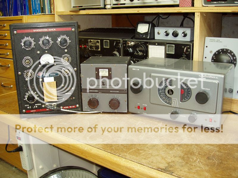 Antique Radio Forums • View topic Hello TCS owners